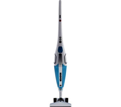 HOOVER  A2 DV70 Upright Vacuum Cleaner - White
